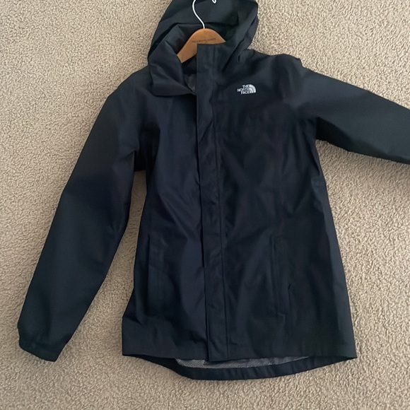 north face wind breaker - Picture 2 of 3